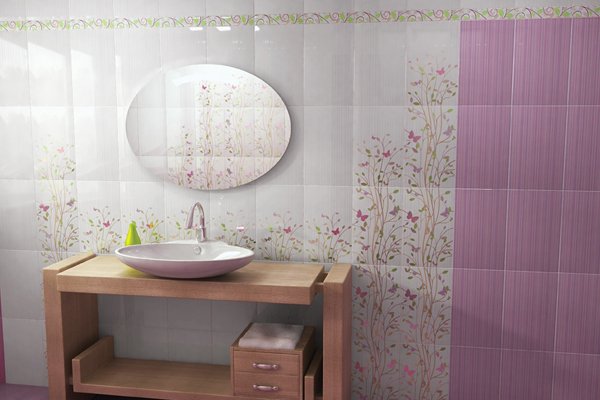 Чим відрізняється керамограніт від керамічної плитки