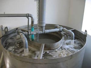 Стічні води — види, методи очистки, очисні споруди