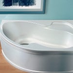 Акрилова ванна: яка краще Акрилова ванна: яка краще