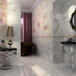 Іспанська плитка для ванної кімнати: особливості вибору