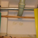 Фановый стояк в приватному будинку: пристрій і монтаж Фановый стояк в приватному будинку: пристрій і монтаж