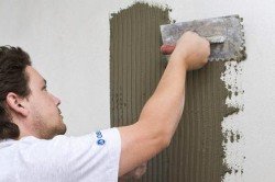 Як правильно класти плитку на підлогу: порядок робіт, схема укладання (відео)