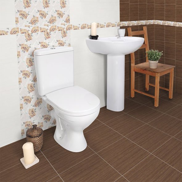 Вибираємо унітаз: як правильно зробити вибір і на що звернути увагу Вибираємо унітаз: як правильно зробити вибір і на що звернути увагу