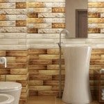 Плитка для ванної кімнати російського виробництва