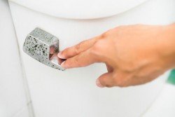 Як позбутися від постійного конденсату на бачку унітаза Як позбутися від постійного конденсату на бачку унітаза