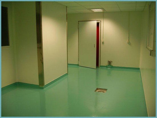 Наливні підлоги: класифікація, відгуки власників, поради та рекомендації професіоналів