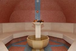 Екзотичний хамам: у чому особливості турецької лазні і як облаштувати її своїми руками