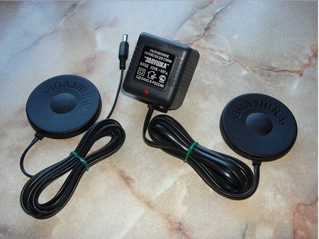 Ультразвукова пральна машинка, все що треба знати