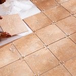 Укладання кахлю у ванній своїми руками