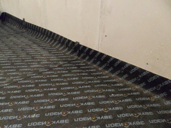 Як правильно зробити гідроізоляцію у ванній кімнаті своїми руками — фото і покрокова відео