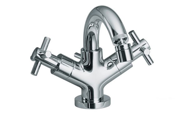 Змішувач двухвентильного типу: як розібрати і відремонтувати