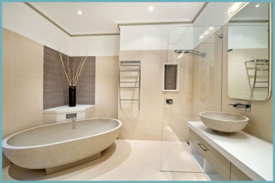 Робимо ванну кімнату в японському стилі: на що звернути увагу і які використовувати аксесуари