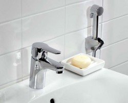 Вибираємо відповідний змішувач для установки на раковину у ванній кімнаті Вибираємо відповідний змішувач для установки на раковину у ванній кімнаті