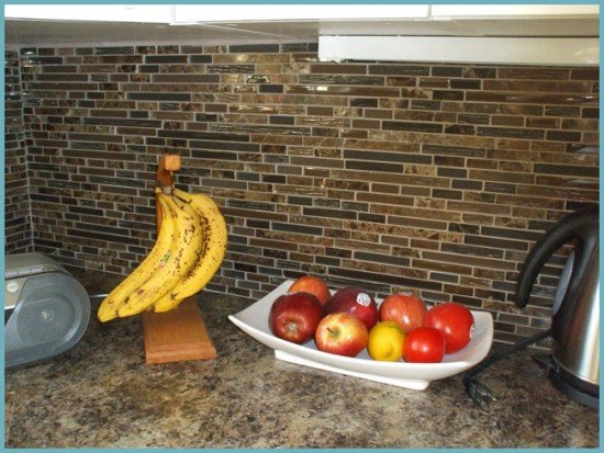 Вибираємо плитку на кухню: для укладання на підлогу і на фартух