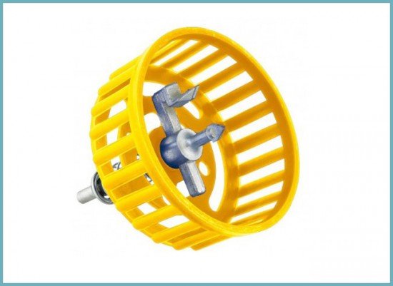 Як і чим грамотно різати плитку в домашніх умовах