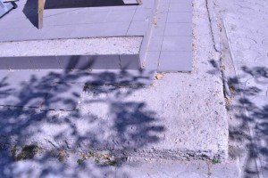 Догляд за бетоном в літній період. Догляд за бетоном в літній період.