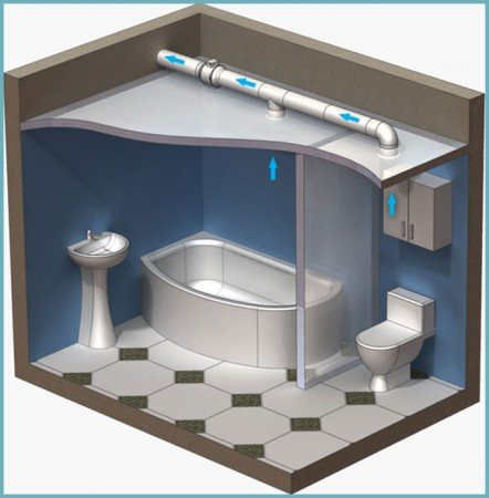 Чому пахне каналізацією у ванній кімнаті і туалеті приватного будинку: причини виникнення неприємних запахів, способи їх усунення