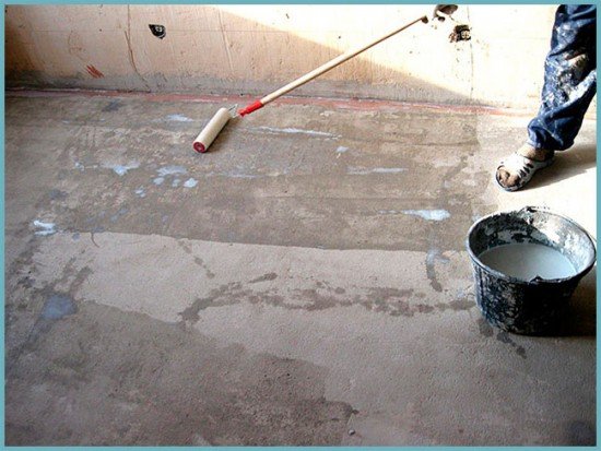 Як правильно зробити укладання плитки у ванній кімнаті своїми руками