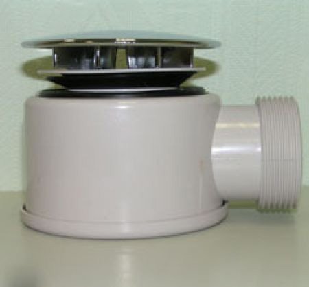 Встановити піддон для душу своїми руками