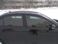 Яка тонування краще для авто, як виглядає в залежності від відсотків і яку вибрати для передніх і задніх стекол, типи на фото і поради експертів