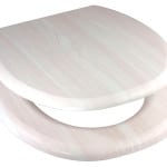 Сидіння для унітазу: як підібрати за розміром