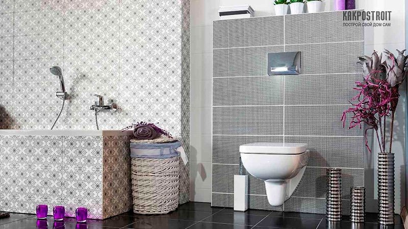 Інсталяція для унітазу: як вибрати найкраще рішення