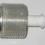 Як зняти кришку бачка унітазу з кнопкою