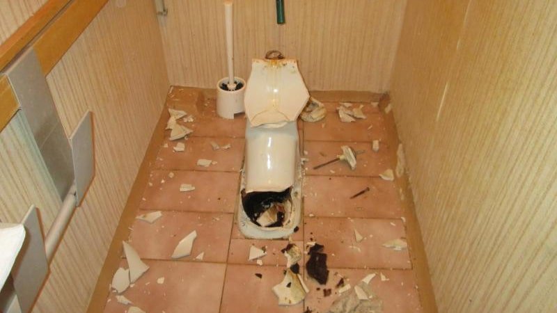 Заміна унітазу в квартирі своїми руками: відео інструкція