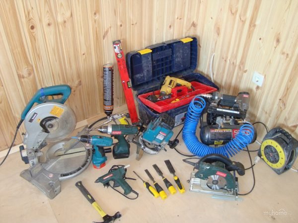 Як зробити поріг у ванній кімнаті своїми руками — фото та відео