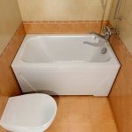 Висота ванни від підлоги стандарт установки Висота ванни від підлоги стандарт установки