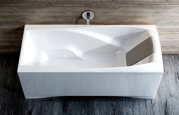 Акрилові ванни, вибираємо які краще: огляд виробників Акрилові ванни, вибираємо які краще: огляд виробників