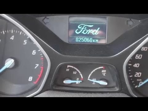 Огляд відгуків власників про Форді Фокус 3