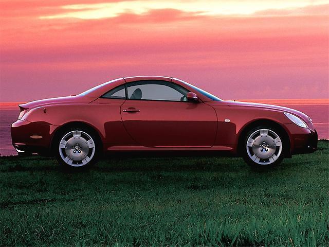 ТОП 10 кращих автомобілів для дріфту