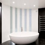 Розкладка плитки у ванній: 70 фото дизайну інтерєрів