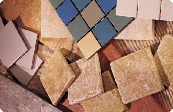 Варіанти обробки ванної кімнати плиткою, фото приклади облицювання Варіанти обробки ванної кімнати плиткою, фото приклади облицювання