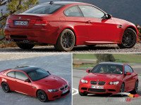 Поняття техностилю BMW M3 E92 і ціна на чудові купе