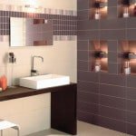 Укладання плитки у ванній своїми руками: порядок укладання