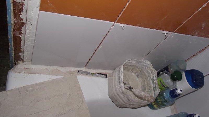 Хрестики для плитки: як правильно вибрати