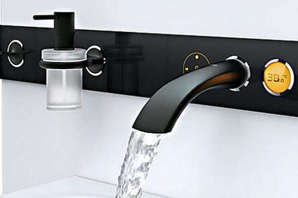 Змішувачі для ванної, правила вибору, які бувають види Змішувачі для ванної, правила вибору, які бувають види