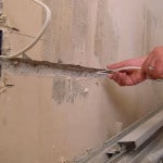 Розводка труб у ванній своїми руками поліпропіленом Розводка труб у ванній своїми руками поліпропіленом