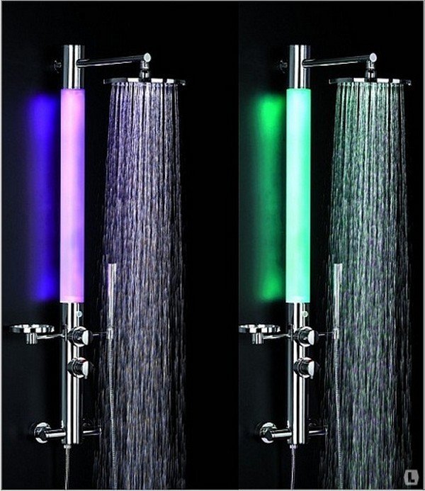 Душовий гарнітур: що це таке і як вибрати Душовий гарнітур: що це таке і як вибрати