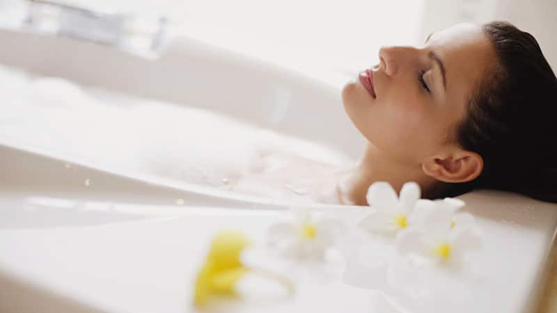 Скипидарні ванни: відгуки, показання та протипоказання