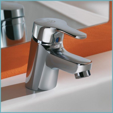 Як розібрати і відремонтувати змішувач