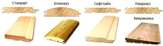 Декоративна обробка стін: використовуємо вагонку й фанеру