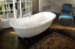 Вибираємо чавунну ванну: яку брати, а від якої краще відмовитися Вибираємо чавунну ванну: яку брати, а від якої краще відмовитися