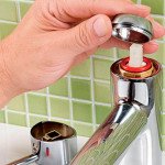Заміна картриджа в змішувачі: як замінити своїми руками
