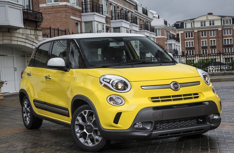 ТОП 10 самих економічних автомобілів