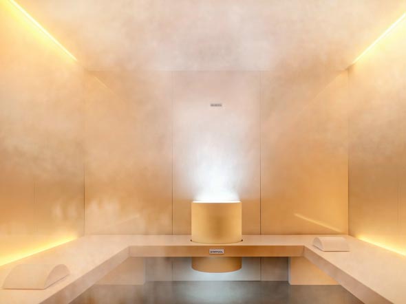 Екзотичний хамам: у чому особливості турецької лазні і як облаштувати її своїми руками