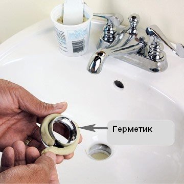 Установка пральної машини під раковину у ванній, поради