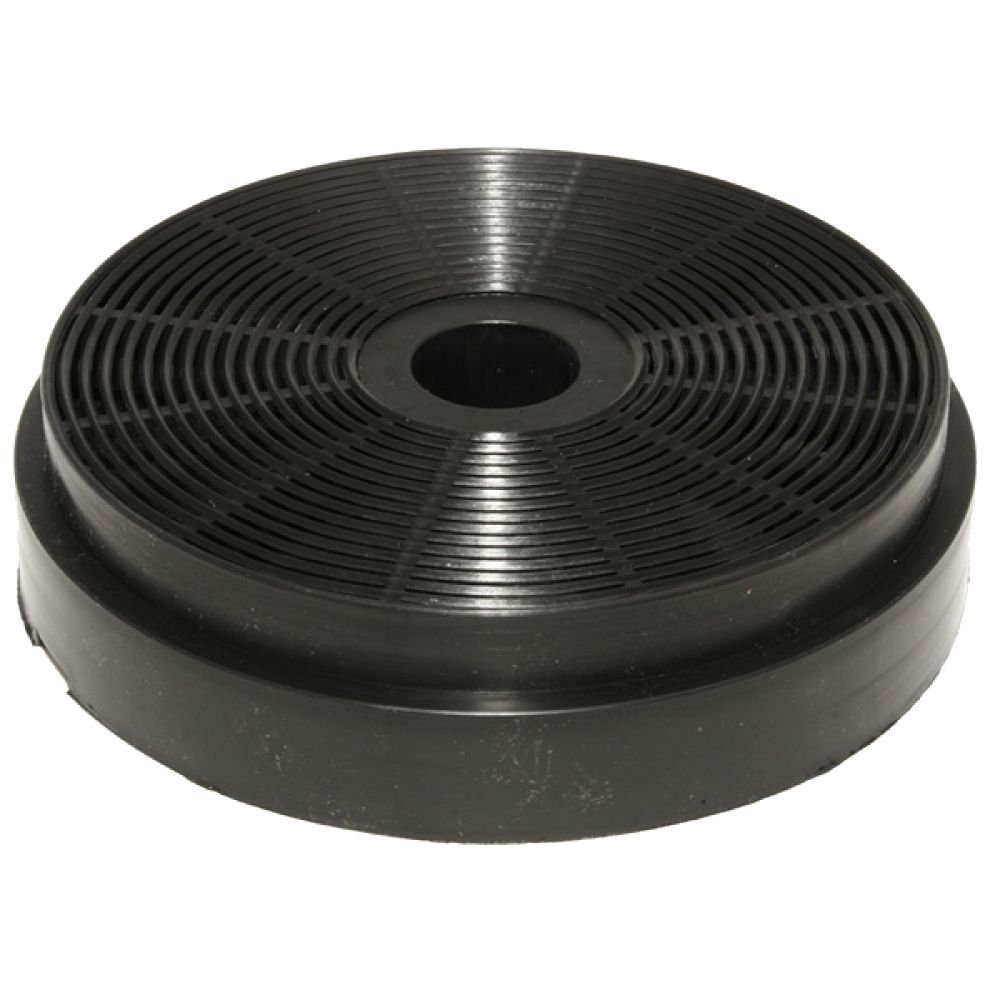 Характеристики і особливості вугільного фільтра для кухонної витяжки